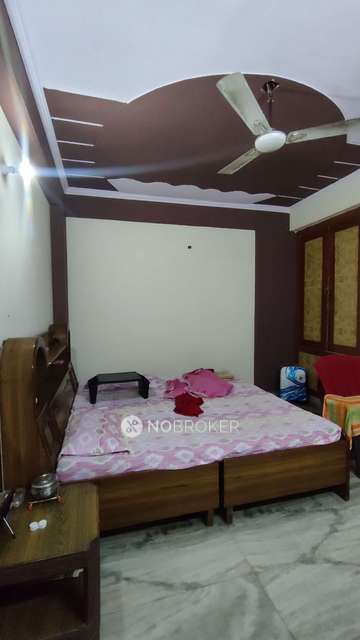 2 BHK Flat In Utc Aastha Apartment Building For Sale  In Rajendra Nagar Sahibabad
