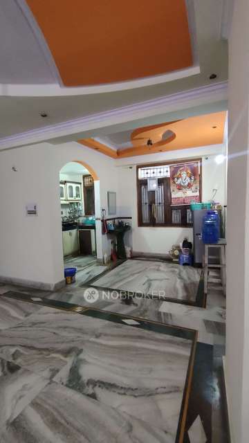 2 BHK Flat In Utc Aastha Apartment Building For Sale  In Rajendra Nagar Sahibabad