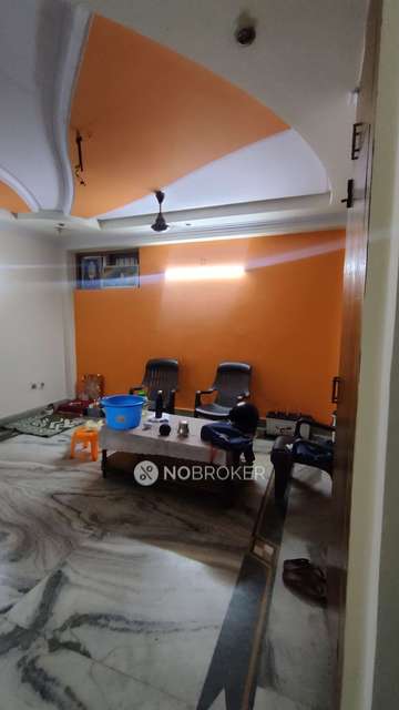 2 BHK Flat In Utc Aastha Apartment Building For Sale  In Rajendra Nagar Sahibabad