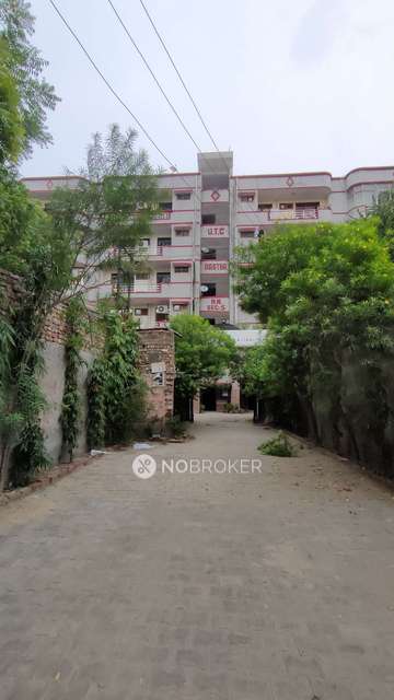 2 BHK Flat In Utc Aastha Apartment Building For Sale  In Rajendra Nagar Sahibabad