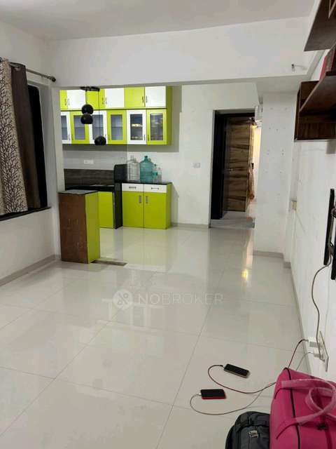 2 BHK Flat In Venkatesh Oxy Ultima for Rent  In Oxy Ultima Club House, Siddhant Divine, Maharashtra 412207, India