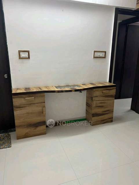 2 BHK Flat In Venkatesh Oxy Ultima for Rent  In Oxy Ultima Club House, Siddhant Divine, Maharashtra 412207, India