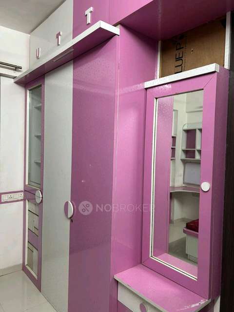 2 BHK Flat In Venkatesh Oxy Ultima for Rent  In Oxy Ultima Club House, Siddhant Divine, Maharashtra 412207, India