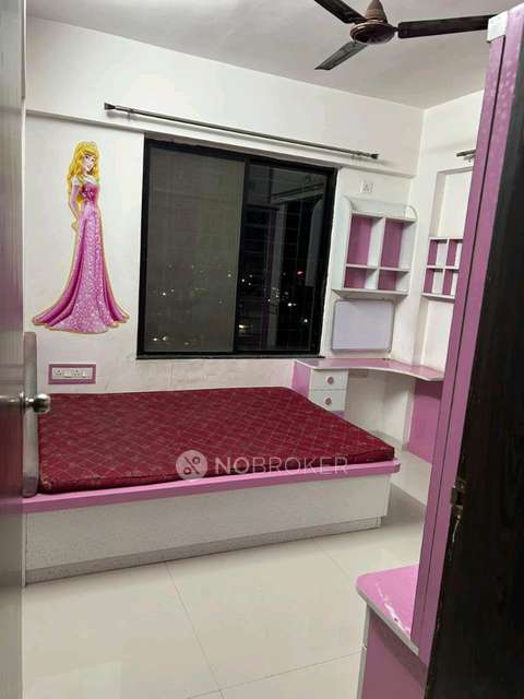 2 BHK Flat In Venkatesh Oxy Ultima for Rent  In Oxy Ultima Club House, Siddhant Divine, Maharashtra 412207, India