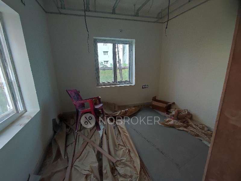 Flats for Rent in Manikonda Jagir, Hyderabad Gated Community Flats