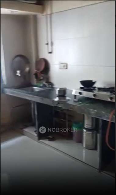 1 BHK Flat In Saibaba Paradise Chakan For Sale  In Chakan Ambethan Chowk