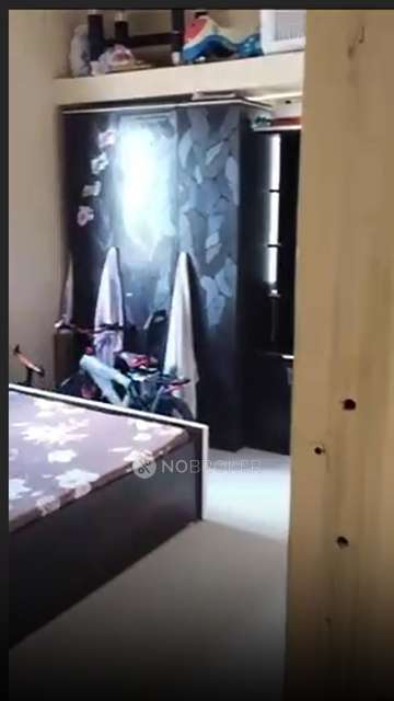 1 BHK Flat In Saibaba Paradise Chakan For Sale  In Chakan Ambethan Chowk