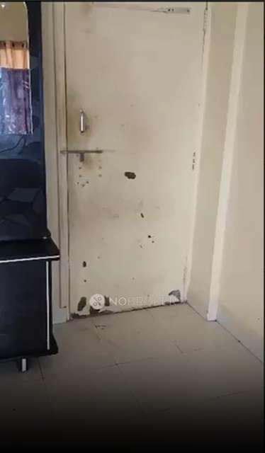 1 BHK Flat In Saibaba Paradise Chakan For Sale  In Chakan Ambethan Chowk