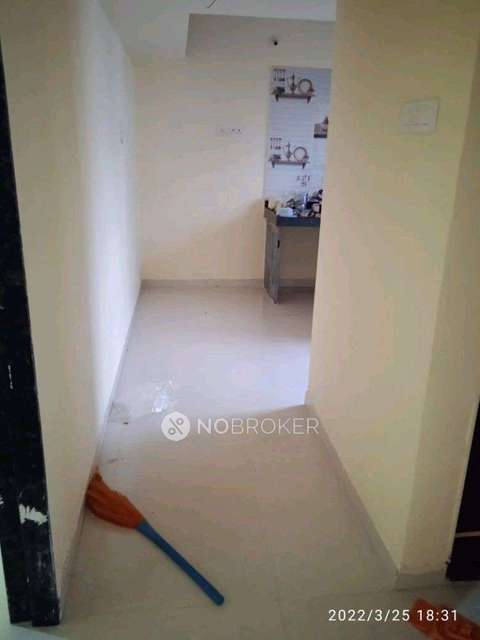 1 BHK Flat In Swarajrakhak Socity Sadguru Park For Sale  In Bahirat