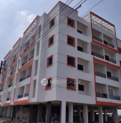 1 BHK Flat In Swarajrakhak Socity Sadguru Park For Sale  In Bahirat