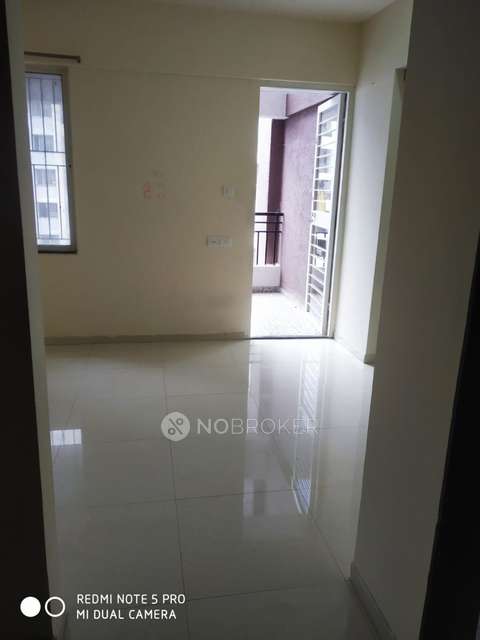 1 BHK Flat In Aishwaryam Hamara For Sale  In Moshi