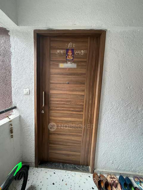 1 BHK Flat In Aishwaryam Hamara For Sale  In Moshi