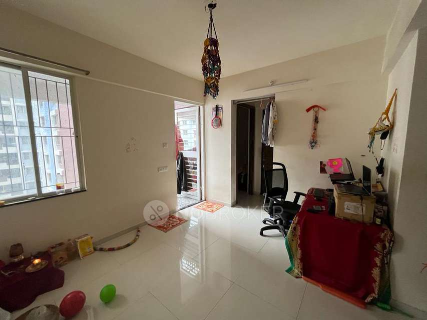 1 BHK Flat In Aishwaryam Hamara For Sale  In Moshi