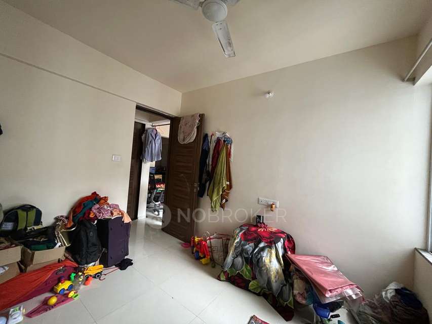 1 BHK Flat In Aishwaryam Hamara For Sale  In Moshi