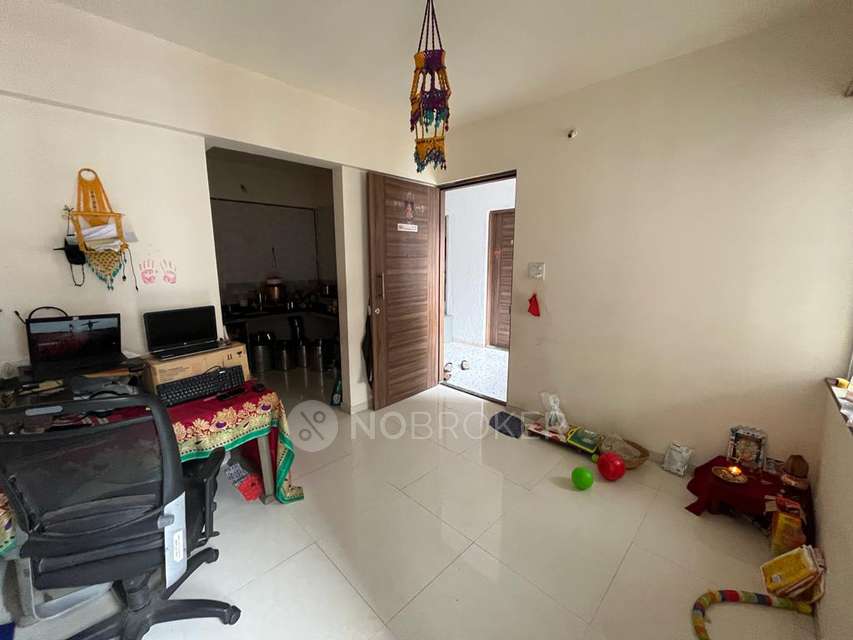 1 BHK Flat In Aishwaryam Hamara For Sale  In Moshi