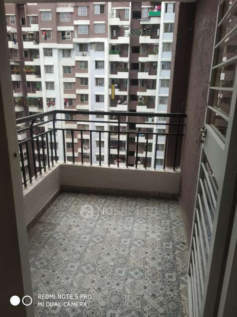 1 BHK Flat In Aishwaryam Hamara For Sale  In Moshi