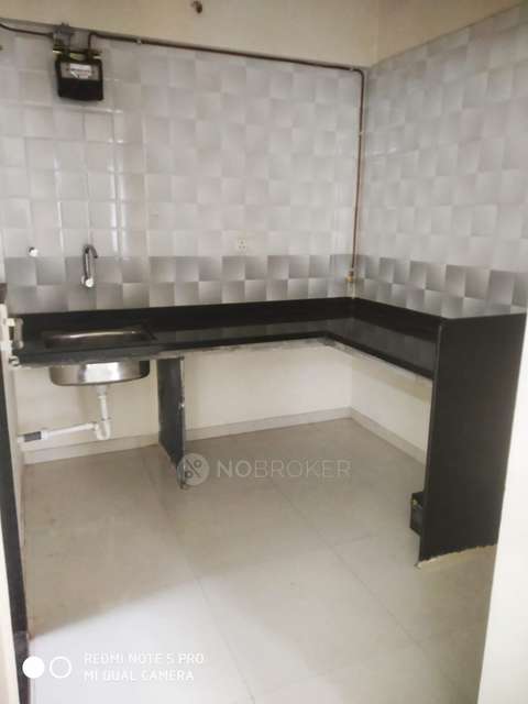 1 BHK Flat In Aishwaryam Hamara For Sale  In Moshi