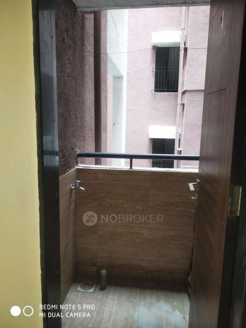 1 BHK Flat In Aishwaryam Hamara For Sale  In Moshi