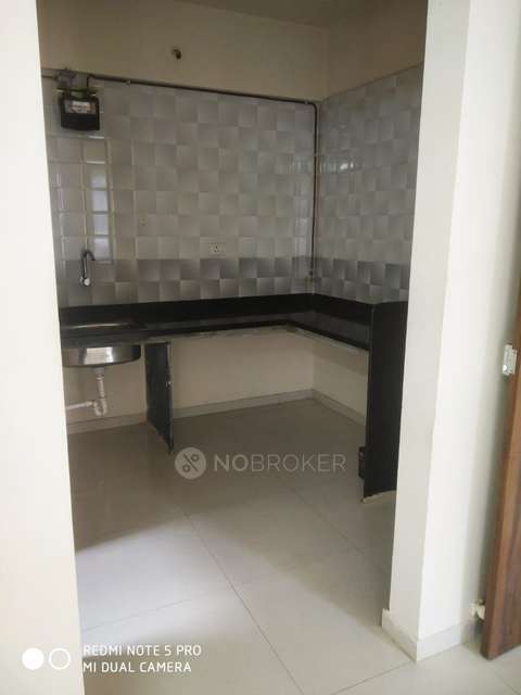 1 BHK Flat In Aishwaryam Hamara For Sale  In Moshi