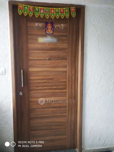 1 BHK Flat In Aishwaryam Hamara For Sale  In Moshi