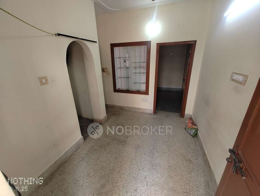 1 BHK House for Rent  In Jp Nagar 6th Phase