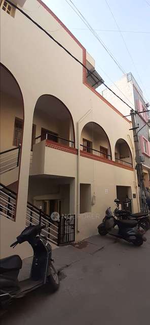 1 BHK House for Rent  In Jp Nagar 6th Phase