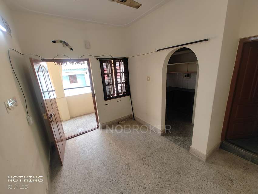 1 BHK House for Rent  In Jp Nagar 6th Phase
