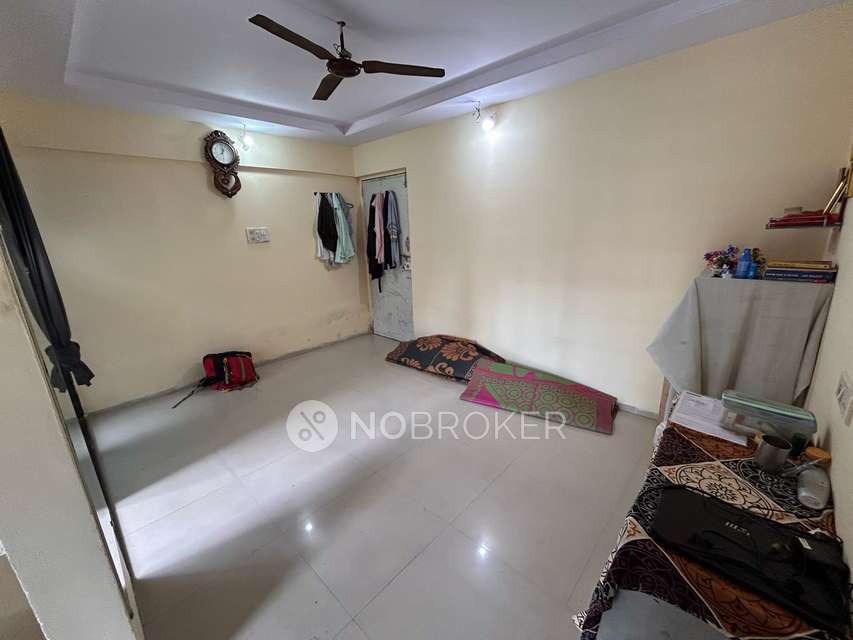 1 BHK Flat In Navkar City - Phase 1 for Rent  In Naigaon East