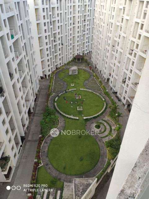 2 BHK Flat In Mont Vert Vesta Urwade Pirangut For Sale  In Pirangut
