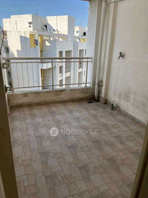 2 BHK Flat In Mont Vert Vesta Urwade Pirangut For Sale  In Pirangut