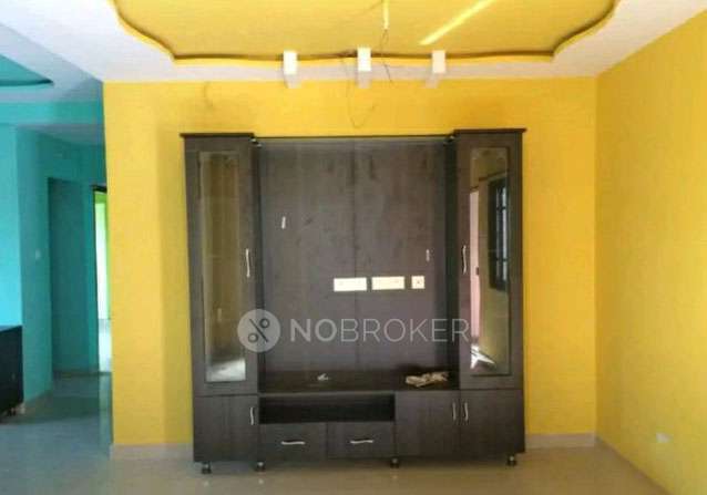 3 BHK Flat In Gk Sapphire For Sale  In Kukatpally