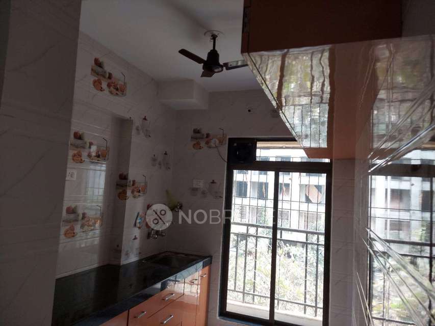 2 BHK Flat For Sale  In Ambernath