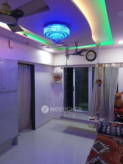 1 BHK Flat In Mauli Omkar  For Sale  In Malad East 