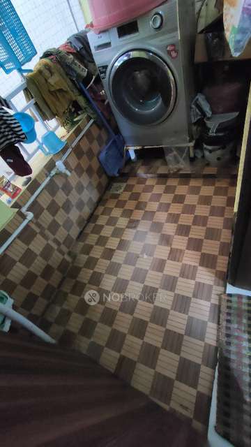 2 BHK Flat In L-square Society, Porwal Road, Dhanori for Rent  In Lohegaon