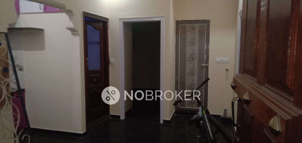 1 RK House for Lease  In Ganapathi Nagar