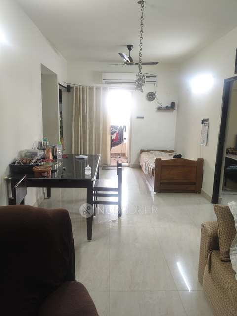 3 BHK Flat In Nest Carnival for Rent  In Tambaram