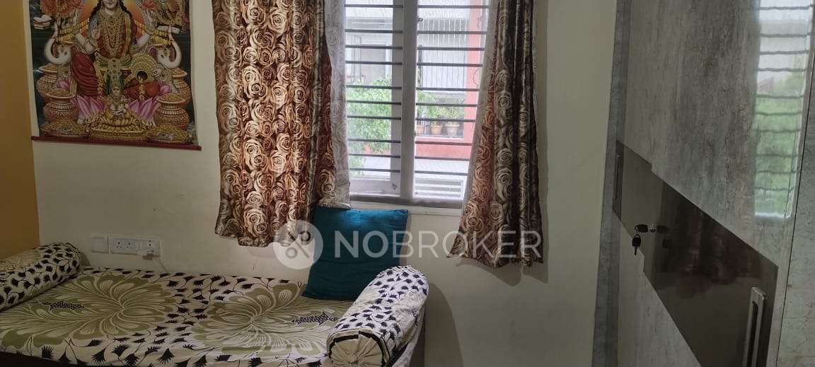 1 BHK Flat In Stand Alone Building For Sale  In J. P. Nagar