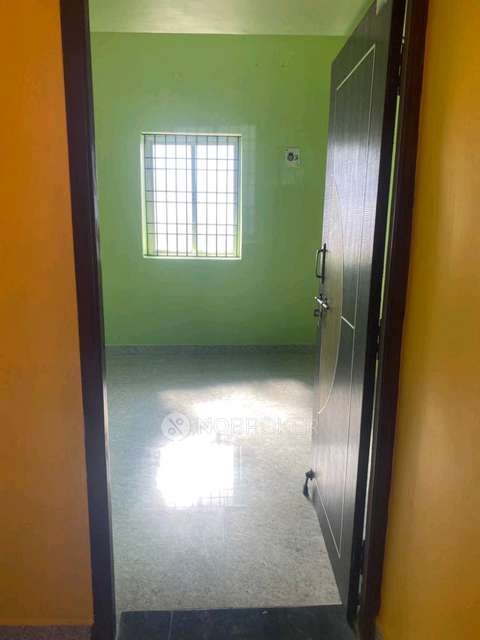 1 BHK House for Rent  In Ernavoor