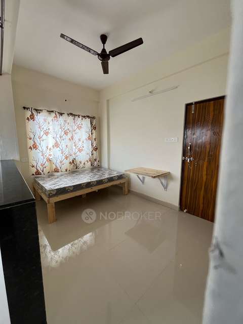 1 RK Flat In Iccha Trupti for Rent  In Wadgaon Sheri