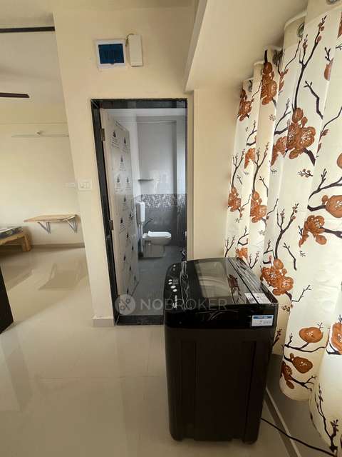 1 RK Flat In Iccha Trupti for Rent  In Wadgaon Sheri