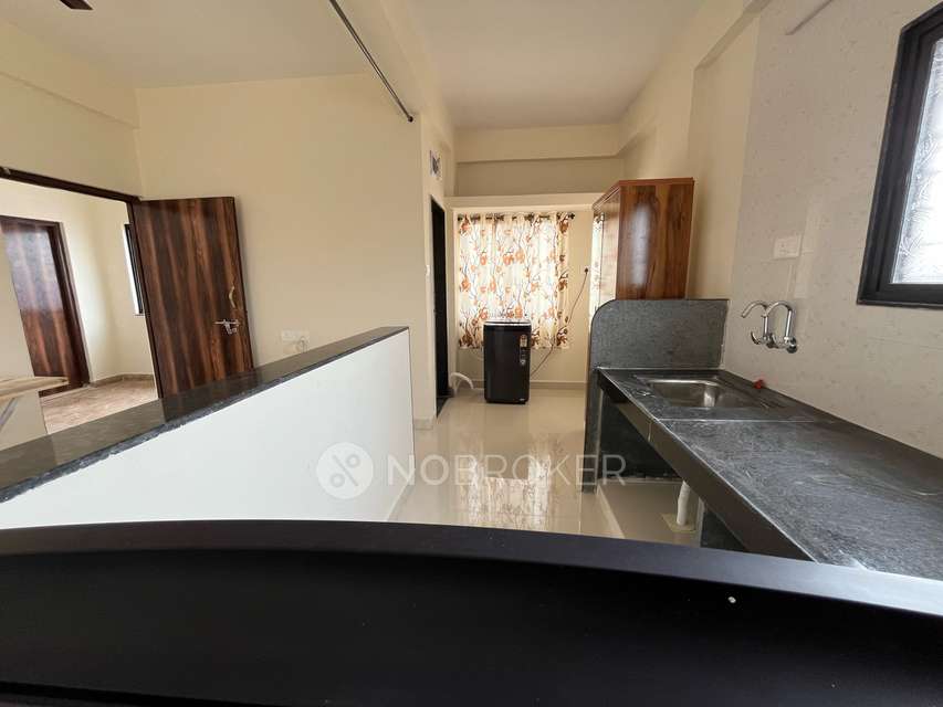 1 RK Flat In Iccha Trupti for Rent  In Wadgaon Sheri