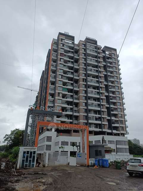 2 BHK Villa In Arko Star Vista for Rent  In Ravet