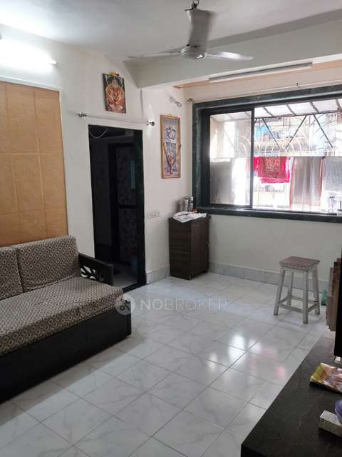 1 BHK Flat In Abhang Apartments,  For Sale  In Bhandup East
