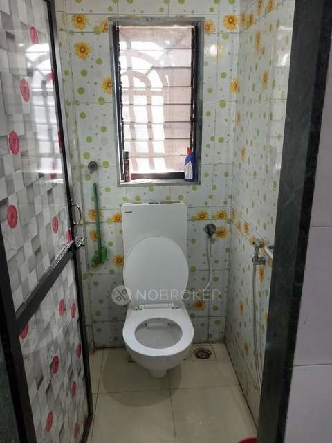 1 BHK Flat In Abhang Apartments,  For Sale  In Bhandup East