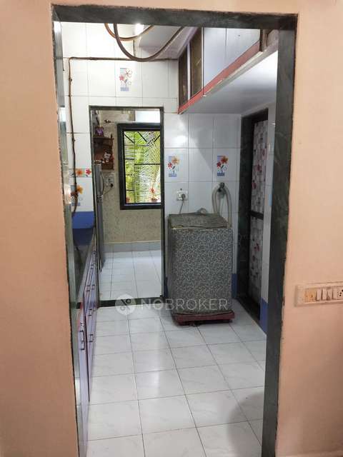 1 BHK Flat In Abhang Apartments,  For Sale  In Bhandup East