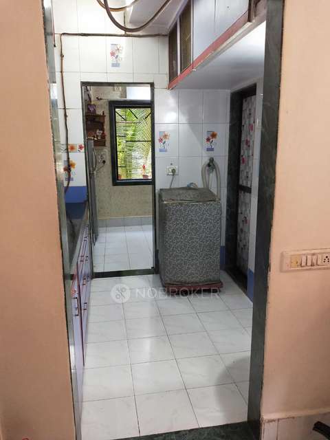 1 BHK Flat In Abhang Apartments,  For Sale  In Bhandup East
