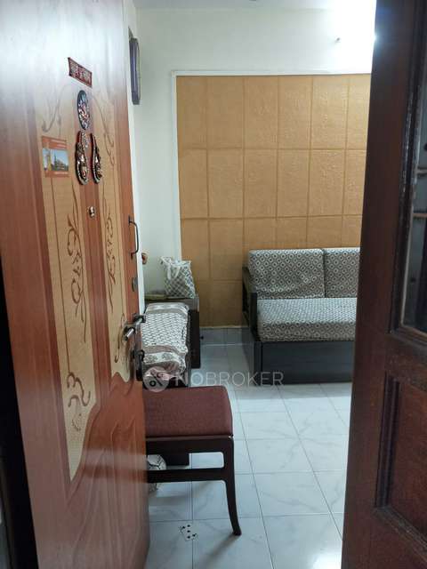 1 BHK Flat In Abhang Apartments,  For Sale  In Bhandup East