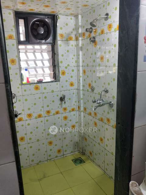 1 BHK Flat In Abhang Apartments,  For Sale  In Bhandup East