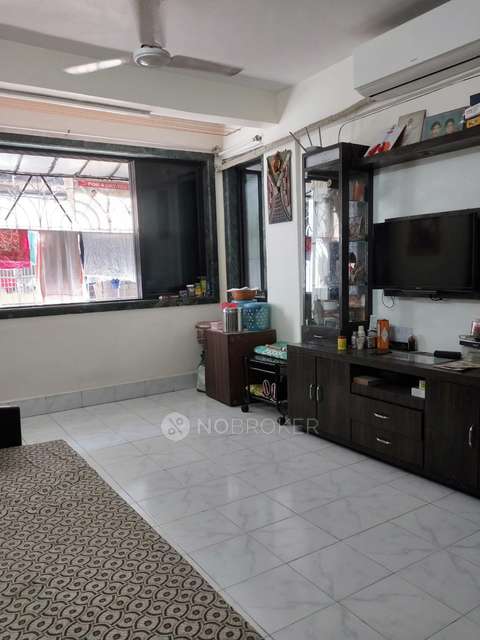 1 BHK Flat In Abhang Apartments,  For Sale  In Bhandup East