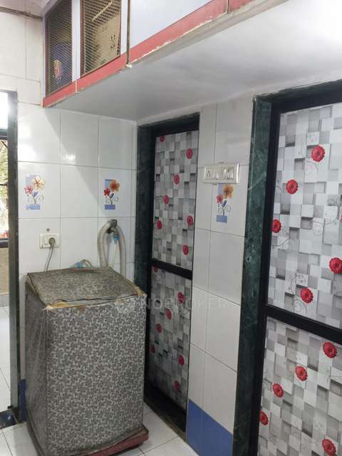 1 BHK Flat In Abhang Apartments,  For Sale  In Bhandup East